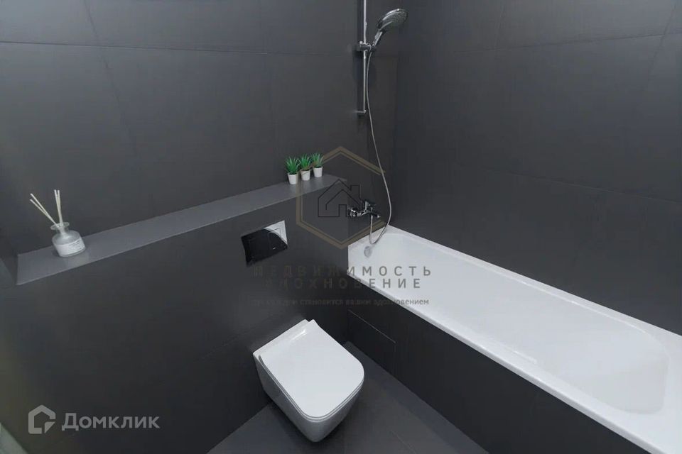 Сдаётся 2-комнатная квартира, 40 м²