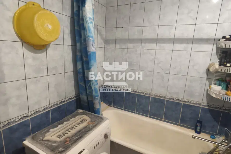 Продаётся 1-комнатная квартира, 36.3 м²