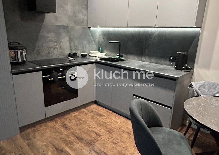 Продаётся 2-комнатная квартира, 59 м²