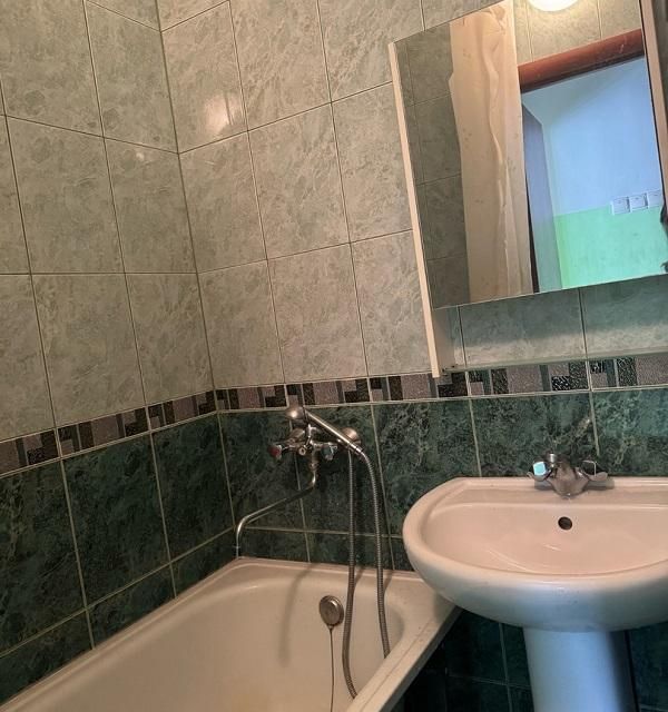Продаётся 3-комнатная квартира, 61 м²
