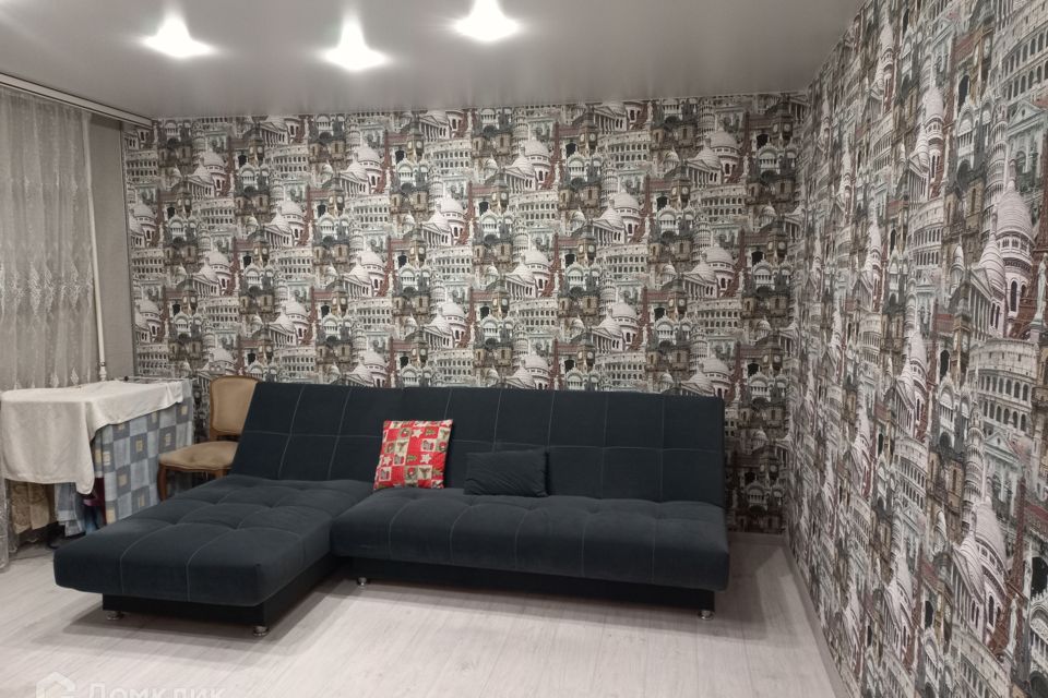 Сдаётся 2-комнатная квартира, 50 м²