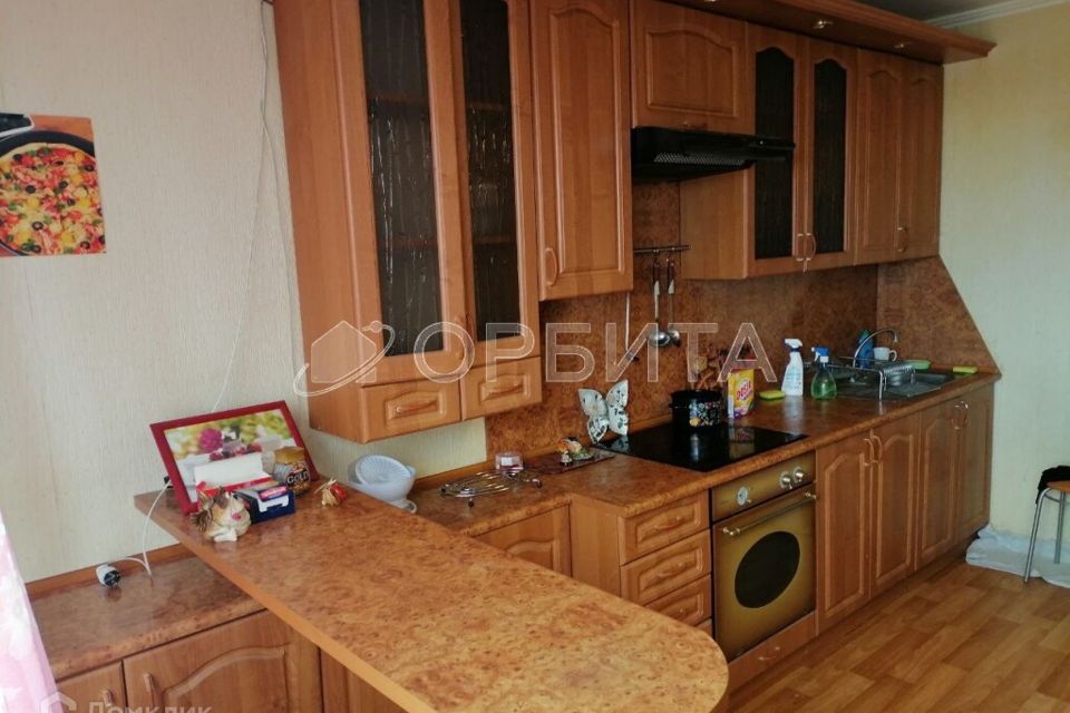Продаётся 2-комнатная квартира, 68.9 м²