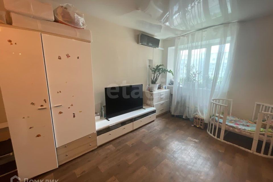 Продаётся 2-комнатная квартира, 66 м²