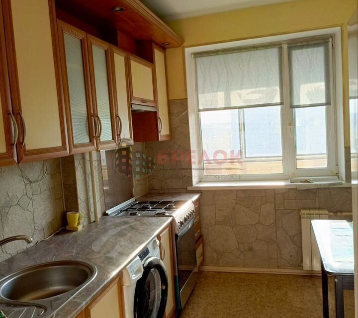 Продаётся 1-комнатная квартира, 40 м²