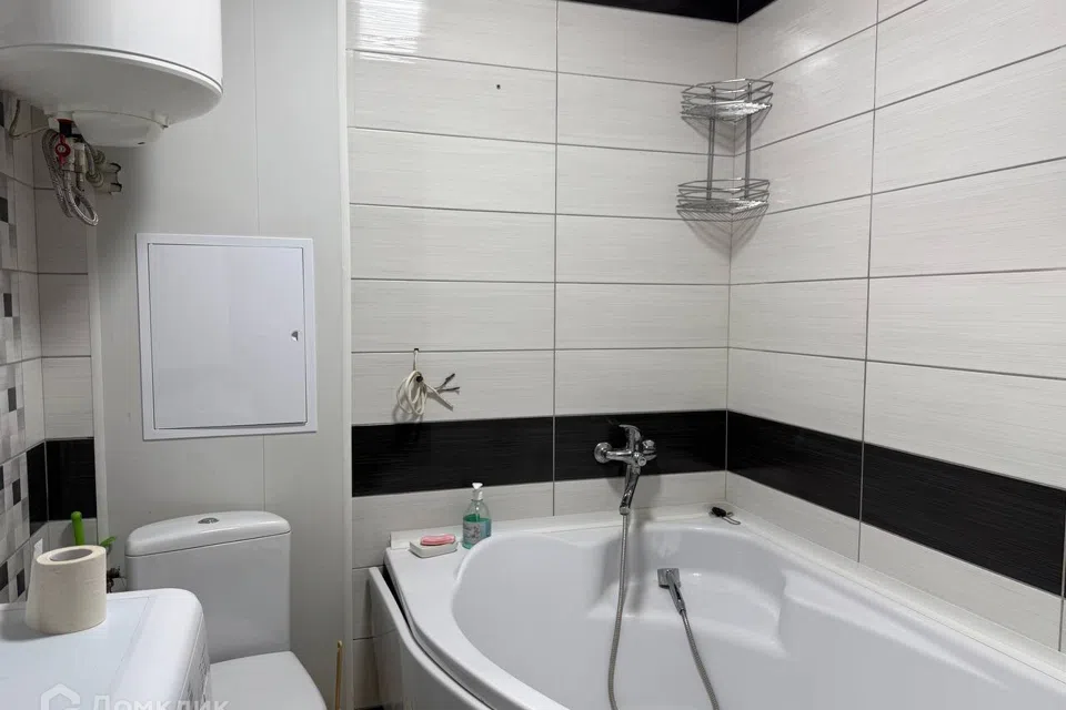 Продаётся 2-комнатная квартира, 39.3 м²