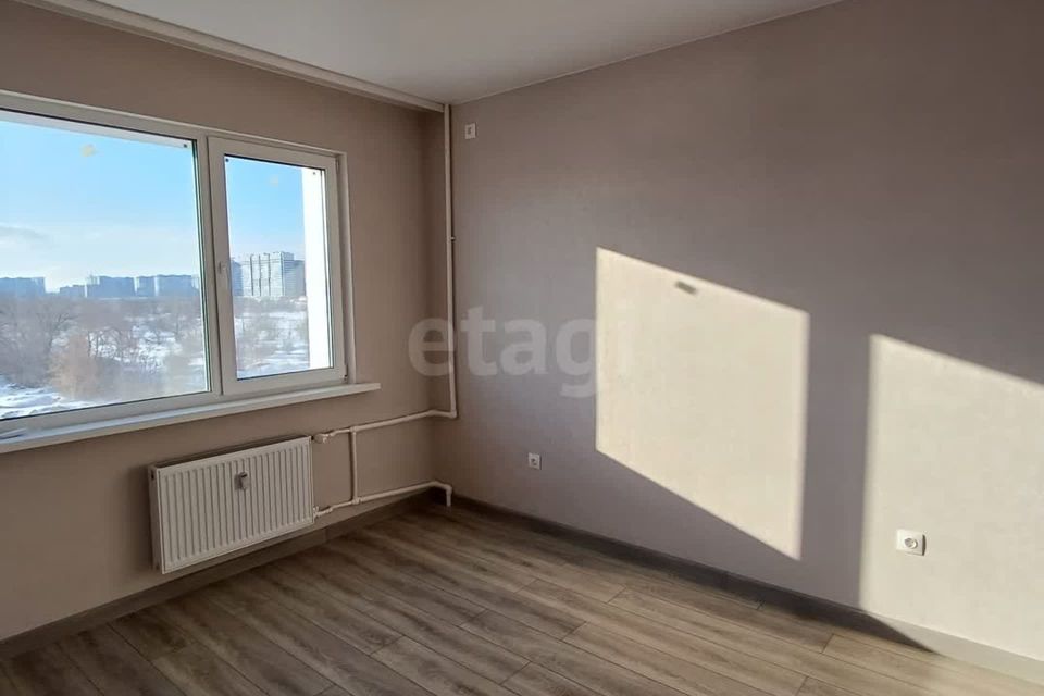 Продаётся 1-комнатная квартира, 31 м²