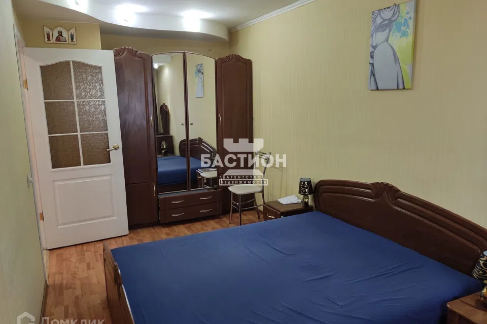 Продаётся 2-комнатная квартира, 44.7 м²