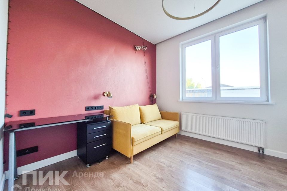 Сдаётся 2-комнатная квартира, 45 м²