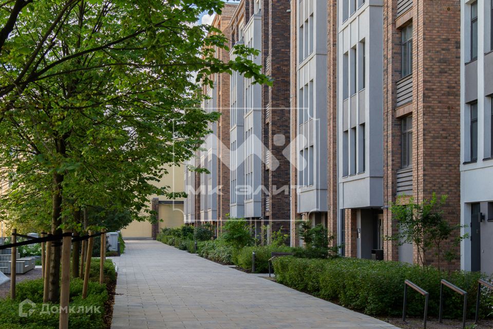 Продаётся 2-комнатная квартира, 63 м²