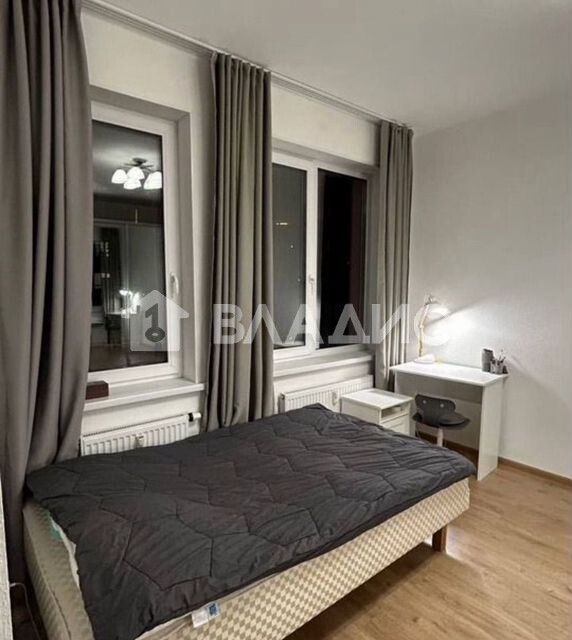 Продаётся студия, 26 м²
