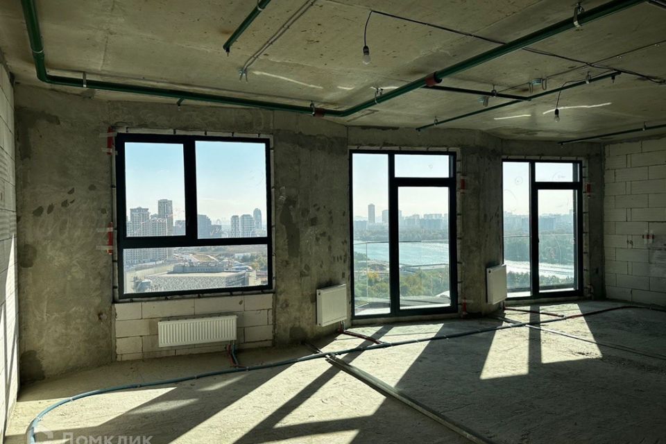 Продаётся 2-комнатная квартира, 69.7 м²