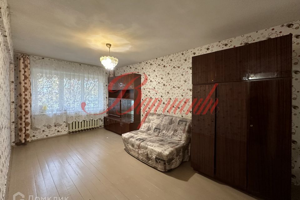 Сдаётся 2-комнатная квартира, 44.9 м²