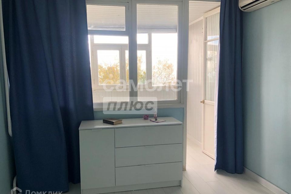 Продаётся 1-комнатная квартира, 32.2 м²