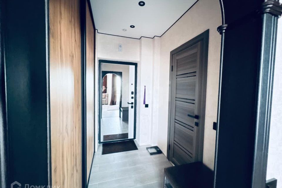 Продаётся 2-комнатная квартира, 39.1 м²