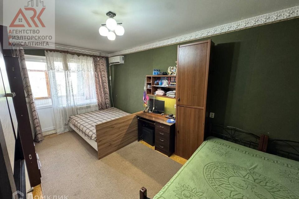 Продаётся 1-комнатная квартира, 33.7 м²