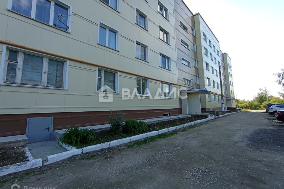 Продаётся 3-комнатная квартира, 62.5 м²