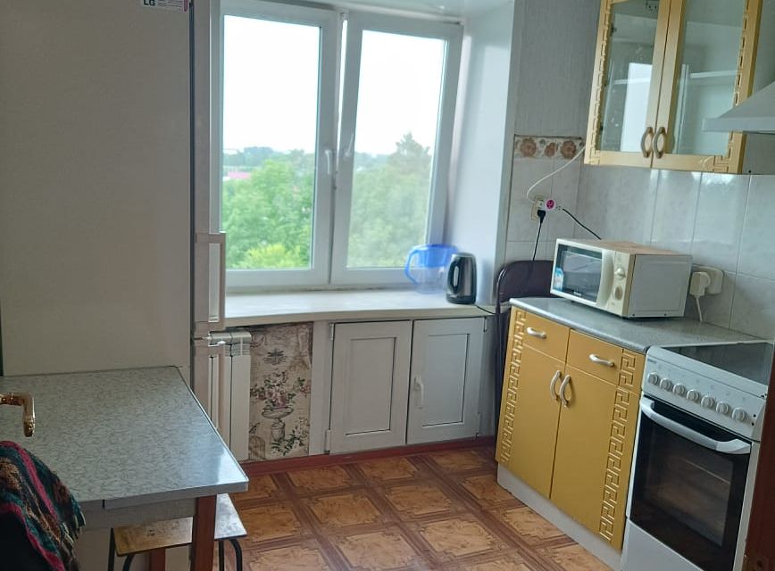 Продаётся 2-комнатная квартира, 41.1 м²