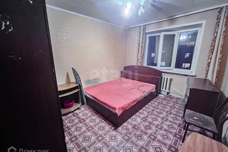 Продаётся комната в 1-комн. квартире, 18 м²