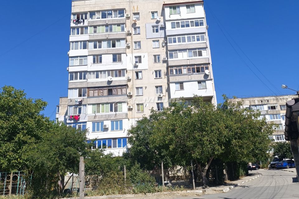 Продаётся 2-комнатная квартира, 55 м²