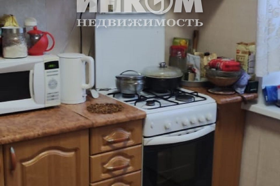 Продаётся 4-комнатная квартира, 95.3 м²