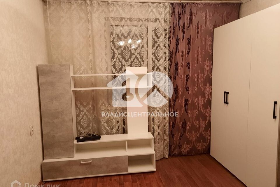 Продаётся 1-комнатная квартира, 29 м²