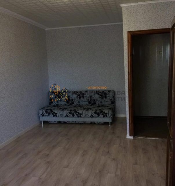 Сдаётся 1-комнатная квартира, 37 м²