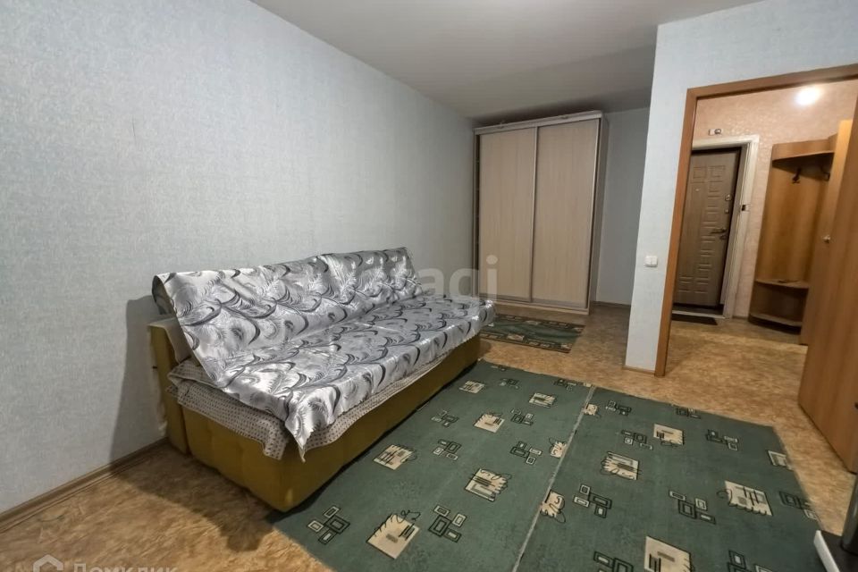 Сдаётся 1-комнатная квартира, 36.1 м²