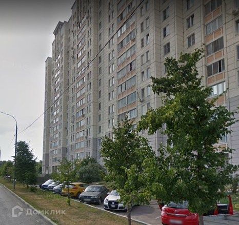Продаётся 2-комнатная квартира, 53.4 м²