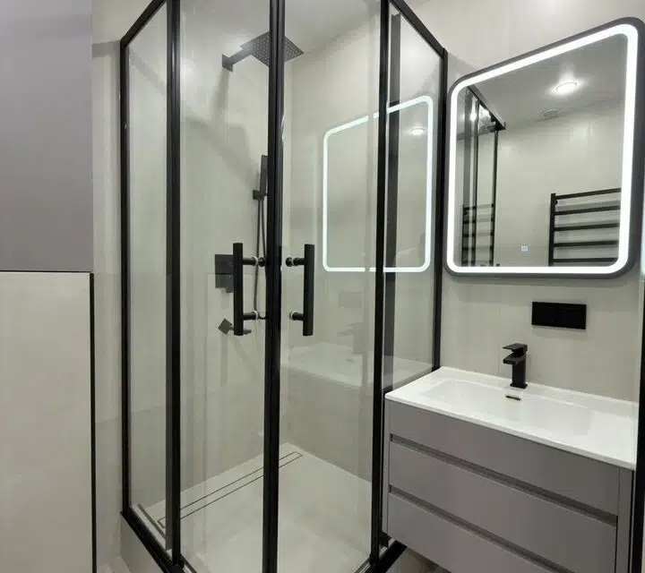 Продаётся 2-комнатная квартира, 43 м²