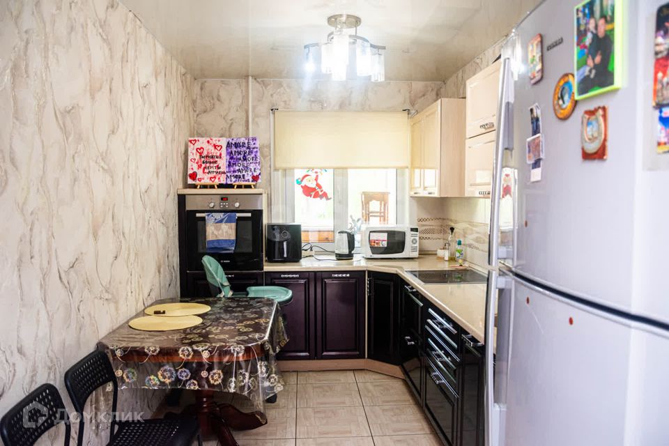 Продаётся 2-комнатная квартира, 49.1 м²