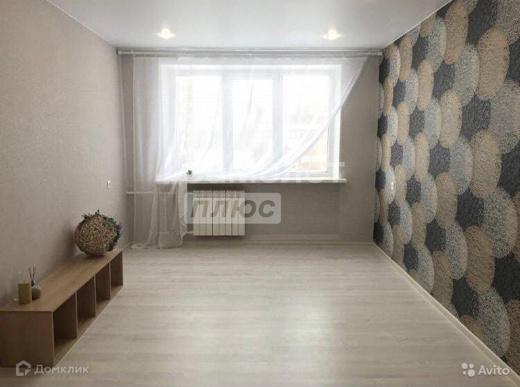 Продаётся комната в 3-комн. квартире, 17.2 м²