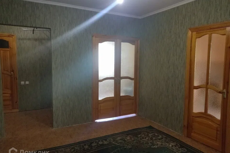 Продаётся 3-комнатная квартира, 77 м²