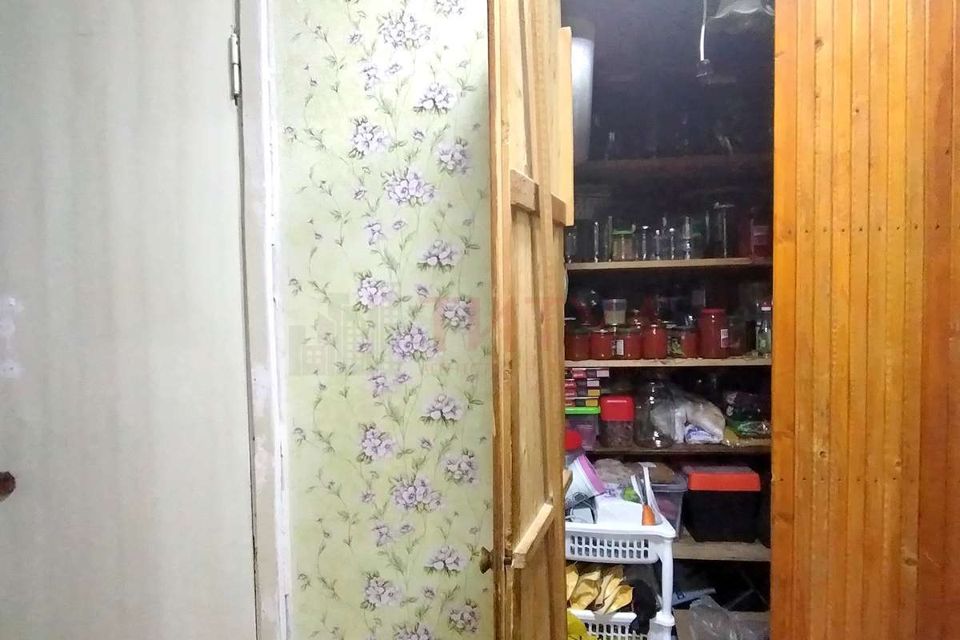 Продаётся 1-комнатная квартира, 40.1 м²