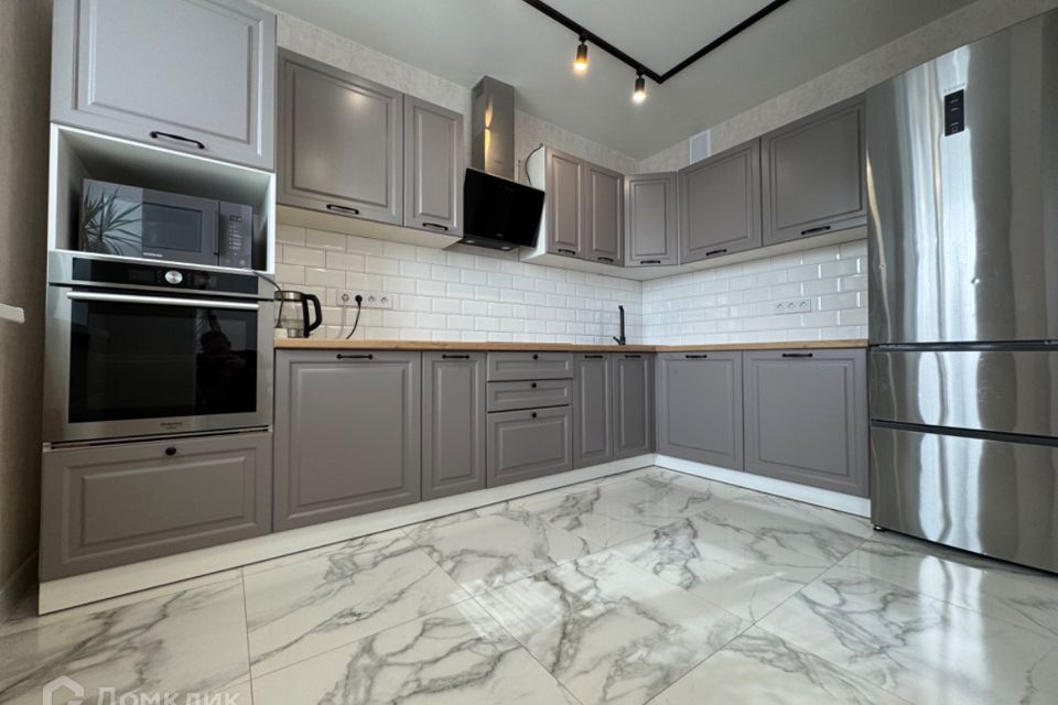 Продаётся 2-комнатная квартира, 48.5 м²