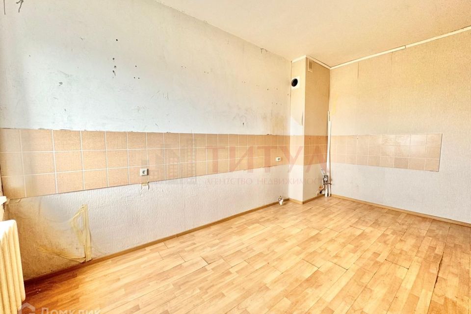 Продаётся 3-комнатная квартира, 93 м²