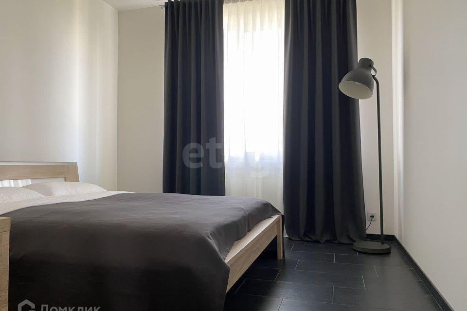 Продаётся 2-комнатная квартира, 72 м²
