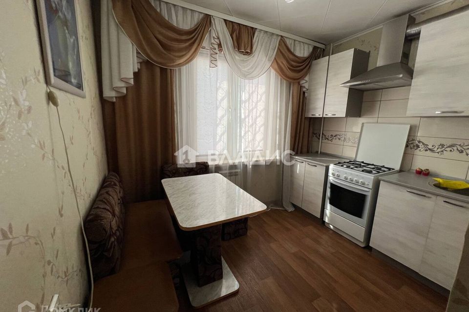 Продаётся 1-комнатная квартира, 33.1 м²