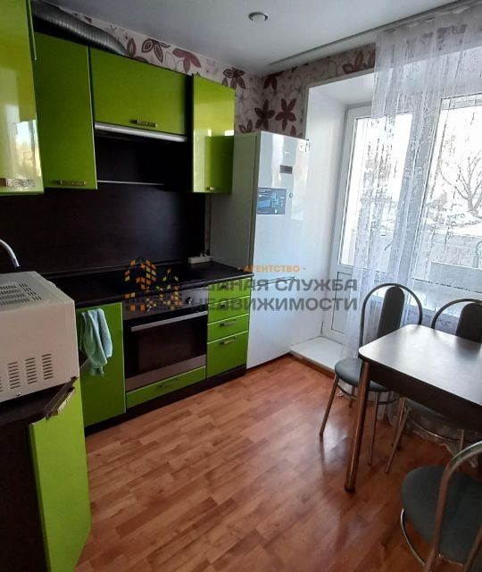 Сдаётся 2-комнатная квартира, 40 м²