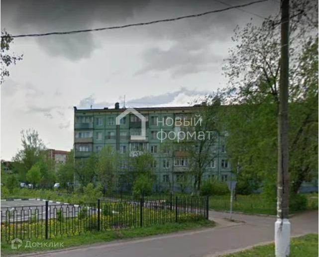 Продаётся 3-комнатная квартира, 58 м²