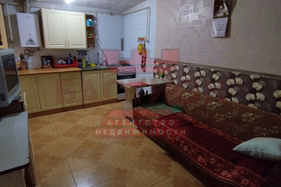 Продаётся часть дома