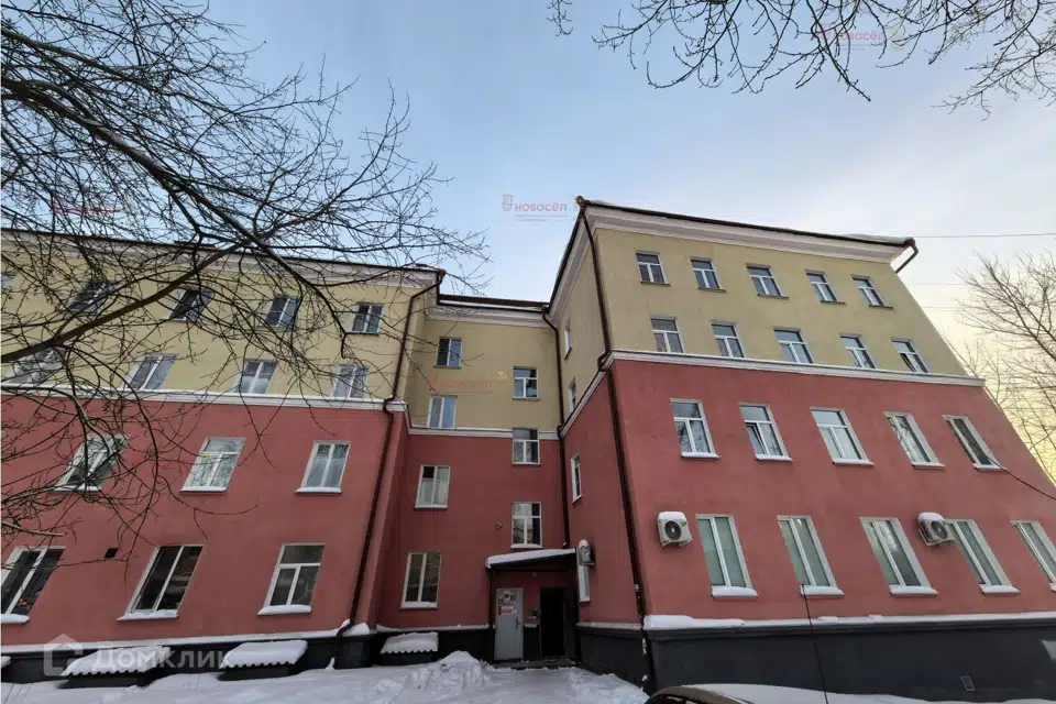 Продаётся комната в 1-комн. квартире, 15 м²