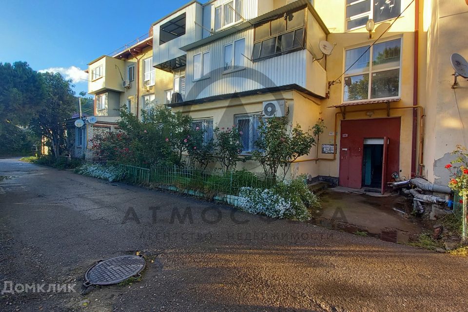 Продаётся 2-комнатная квартира, 40.2 м²