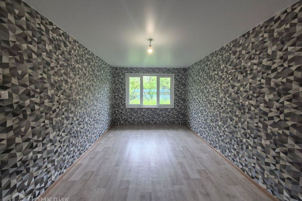 Продаётся 1-комнатная квартира, 30 м²