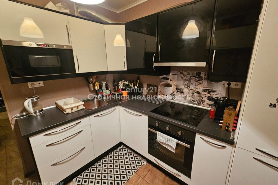Продаётся 3-комнатная квартира, 68 м²