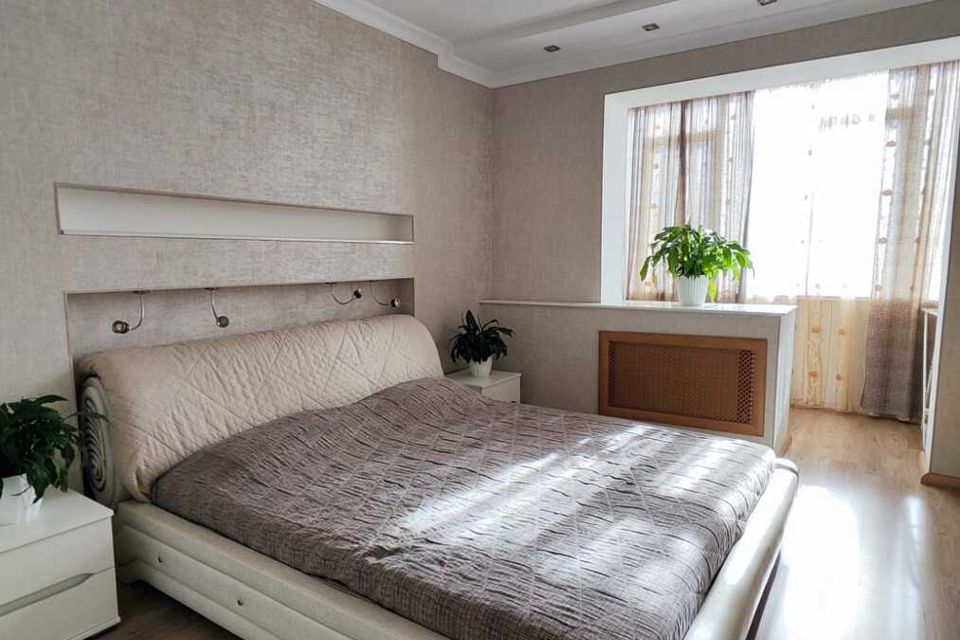 Продаётся 2-комнатная квартира, 86 м²