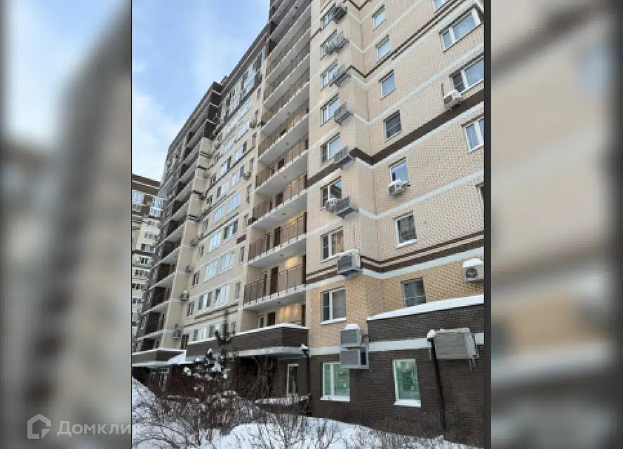 Продаётся 2-комнатная квартира, 76 м²