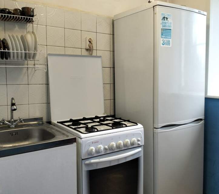 Сдаётся 1-комнатная квартира, 21 м²