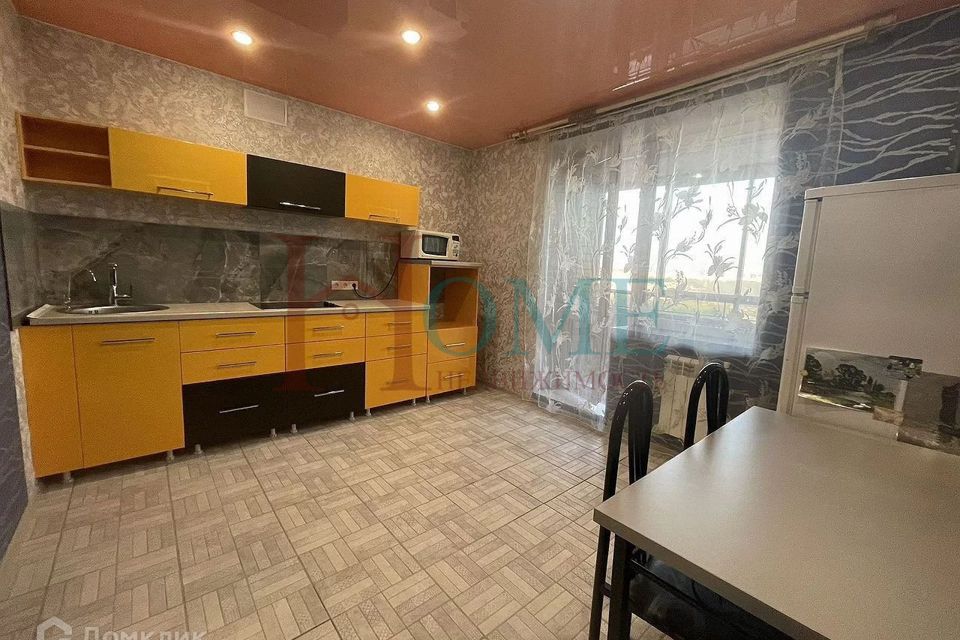 Сдаётся 1-комнатная квартира, 46 м²
