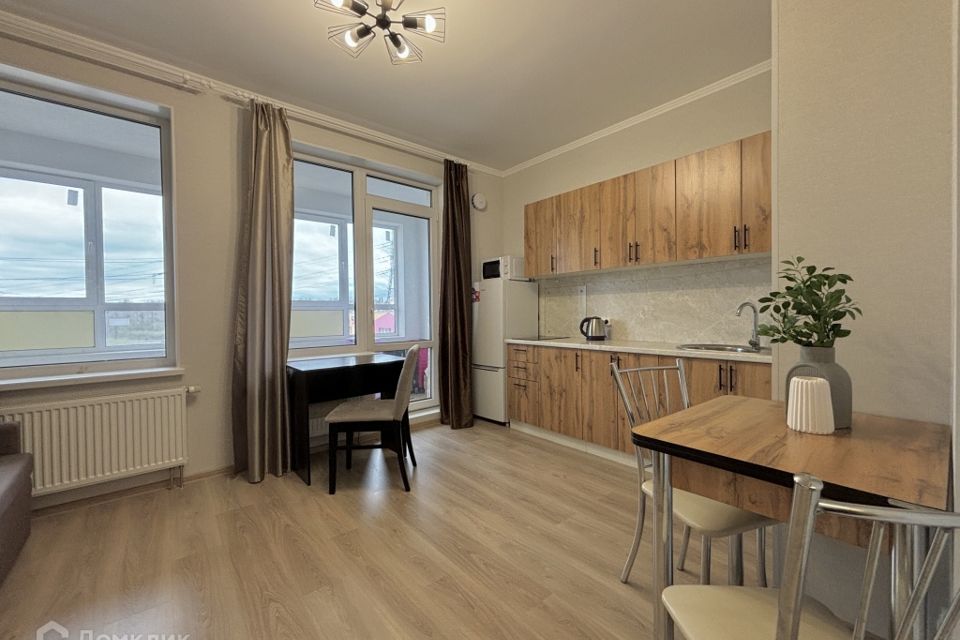 Продаётся студия, 22.5 м²