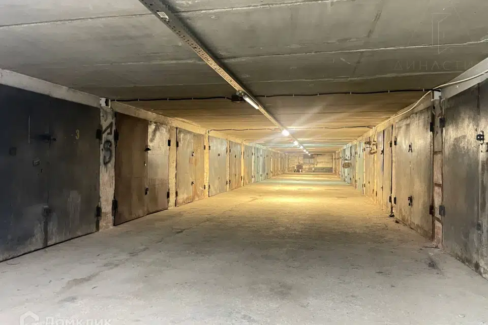 Продаётся гараж, 16 м²